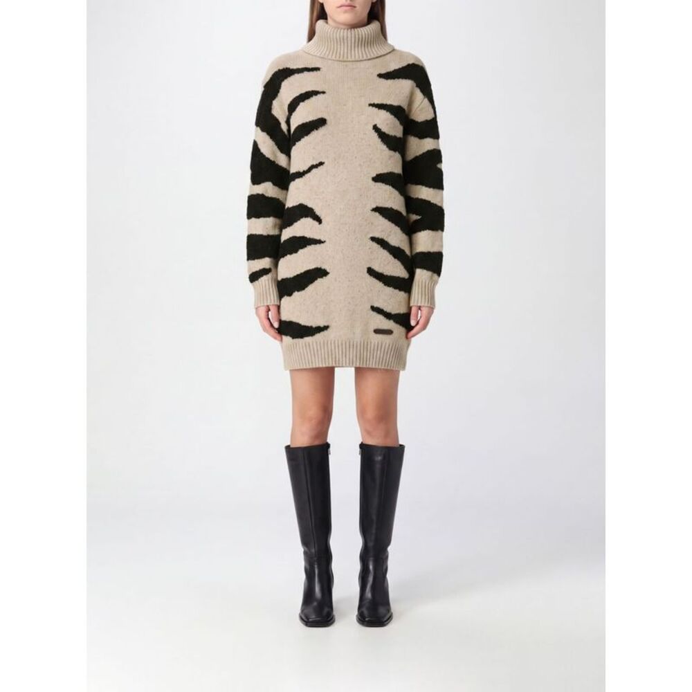 Moschino Couture Women Dress Woman Moschino Couture